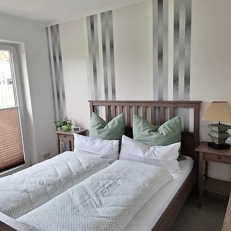 Kleines Schmuckstueck - Ferienwohnung Haus *