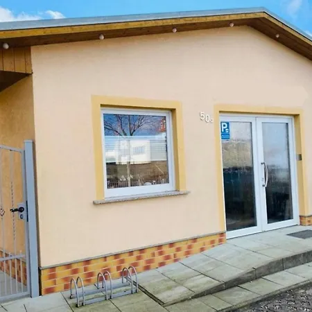 Kleines Schmuckstueck - Ferienwohnung Haus Holiday home *