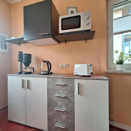 Kleines Schmuckstueck - Ferienwohnung Haus Holiday home