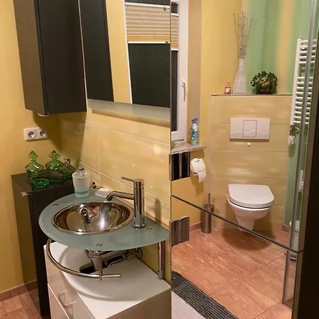 Holiday home Kleines Schmuckstueck - Ferienwohnung Haus *