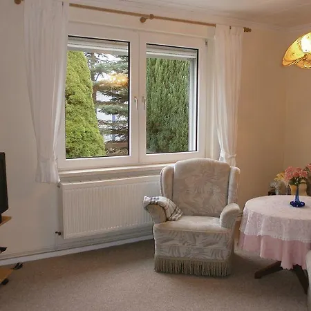 Ferienhaus Elmenhorst A Ferienhaus