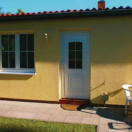 Ferienhaus Elmenhorst A *