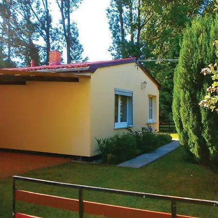 Ferienhaus Elmenhorst A * Kalkhorst