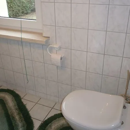 Ferienhaus Elmenhorst A *